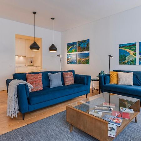 Downtown By The River Apartment By Lovelystay ลิสบอน ภายนอก รูปภาพ