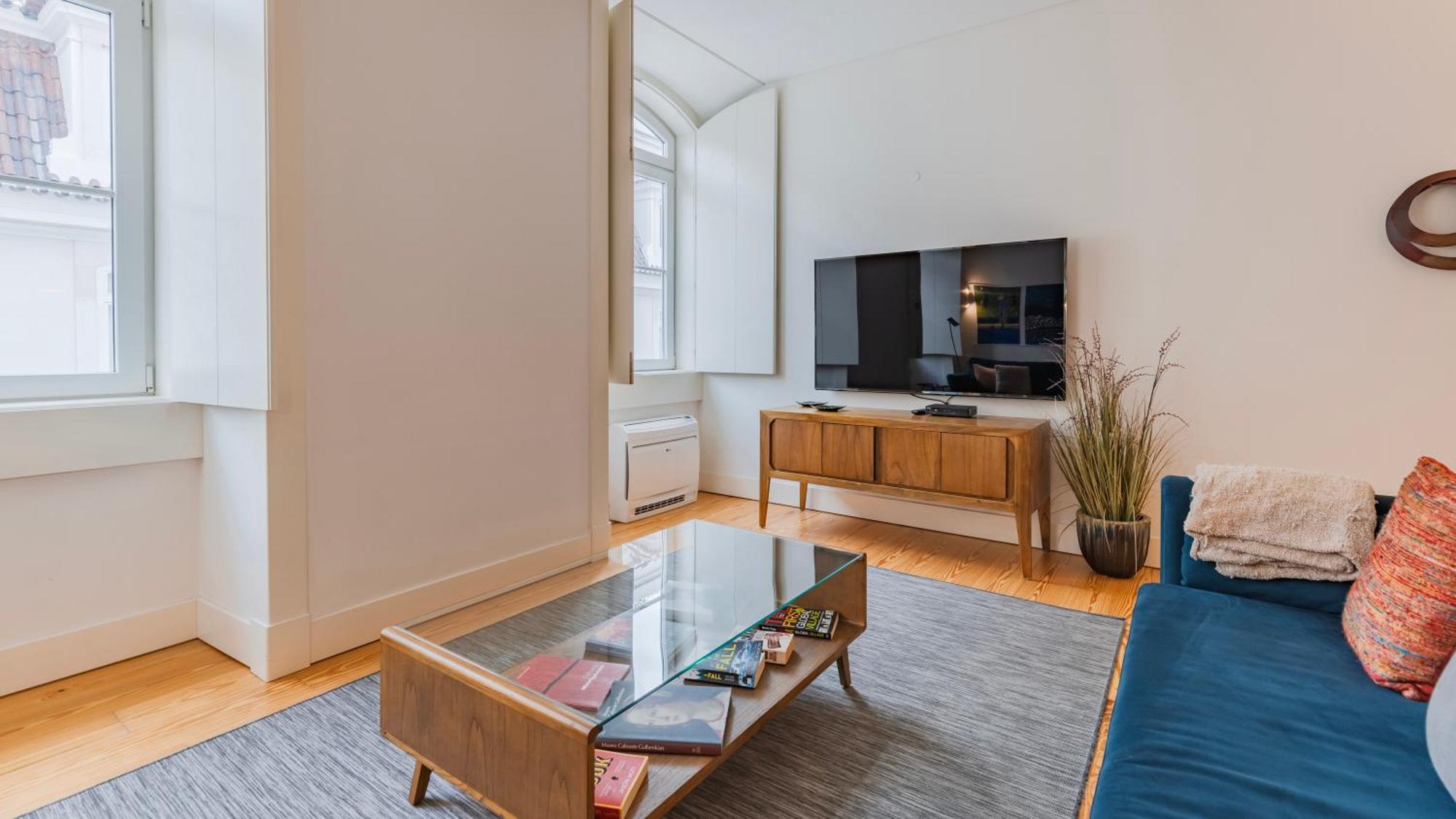 Downtown By The River Apartment By Lovelystay ลิสบอน ภายนอก รูปภาพ