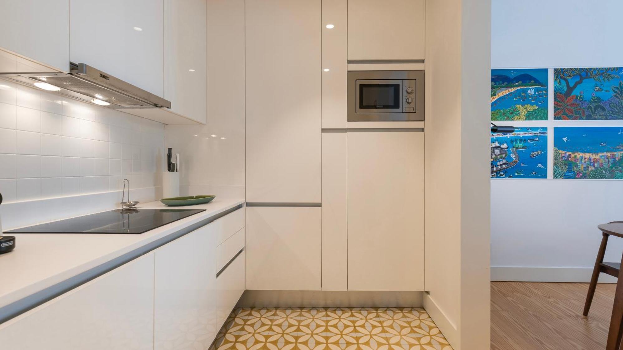Downtown By The River Apartment By Lovelystay ลิสบอน ภายนอก รูปภาพ